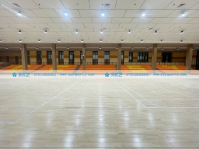 山西省大同市——大成雙語學(xué)校體育館 山西省大同市——大成雙語學(xué)校體育館